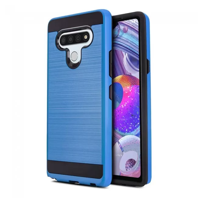 Axessorize - PROTech Protection Pack Case for LG Stylo 6